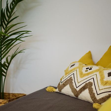 Apartamento Playa Alcaravaneras Las Palmas de Gran Canaria Eksteriør billede