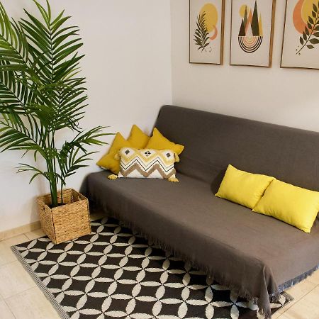 Apartamento Playa Alcaravaneras Las Palmas de Gran Canaria Eksteriør billede
