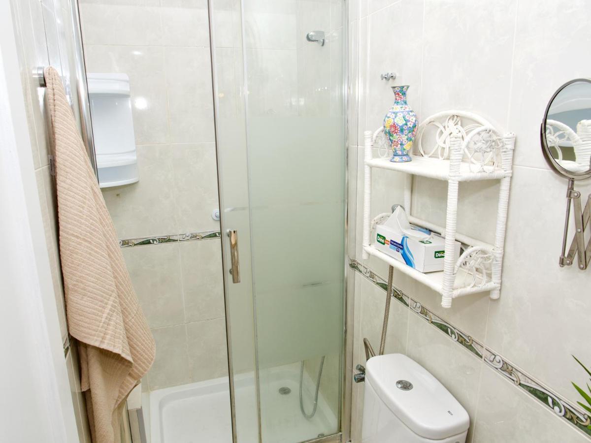 Apartamento Playa Alcaravaneras Las Palmas de Gran Canaria Eksteriør billede