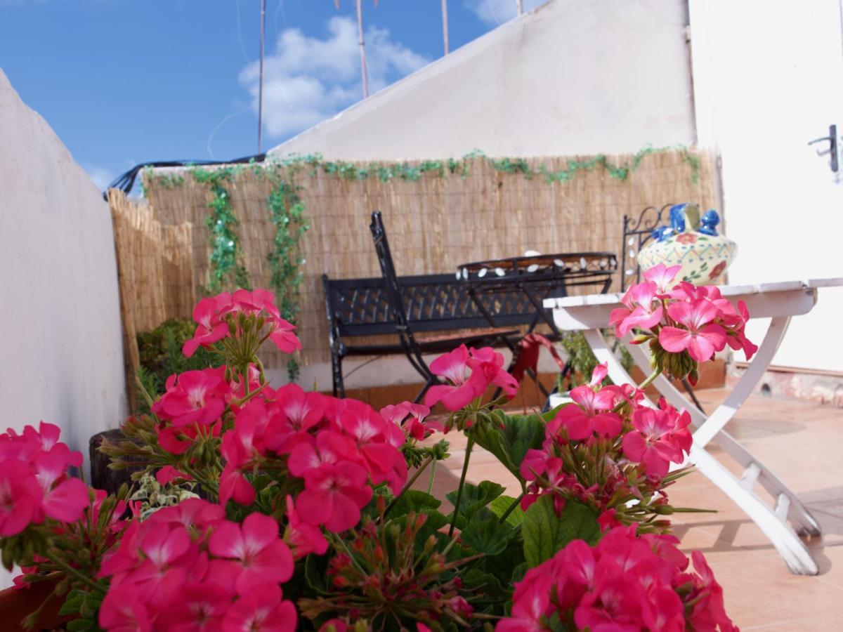 Apartamento Playa Alcaravaneras Las Palmas de Gran Canaria Eksteriør billede