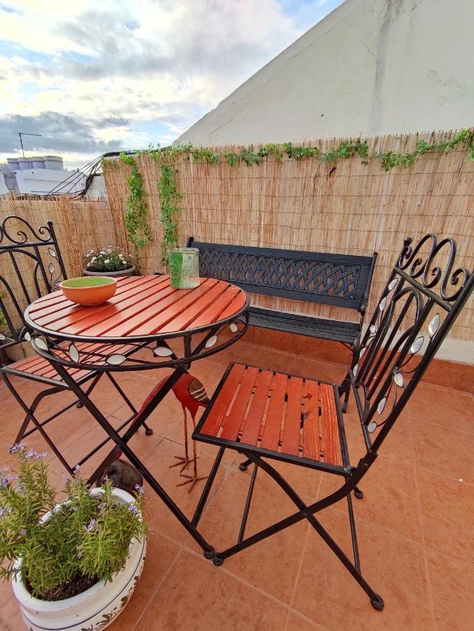 Apartamento Playa Alcaravaneras Las Palmas de Gran Canaria Eksteriør billede