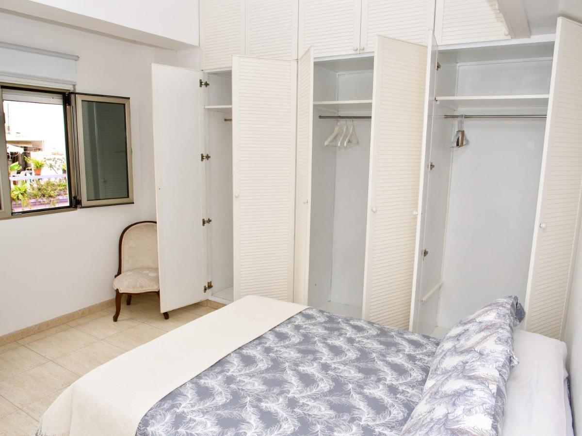 Apartamento Playa Alcaravaneras Las Palmas de Gran Canaria Eksteriør billede